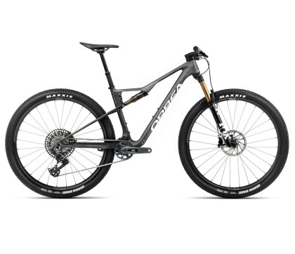 Orbea rower MTB OIZ M10 AXS L Diamond Carbon