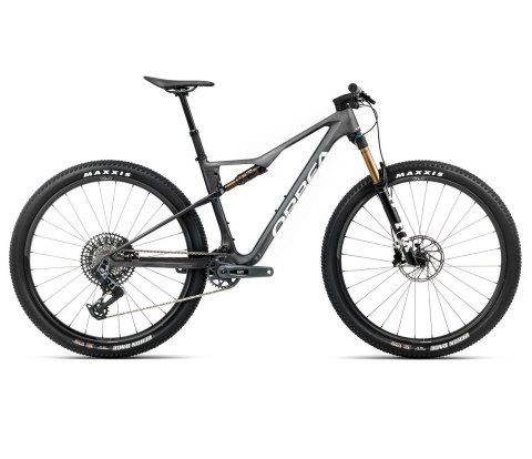 Orbea rower MTB OIZ M10 AXS L Diamond Carbon