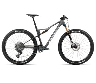 Orbea rower MTB OIZ M10 AXS S Diamond Carbon