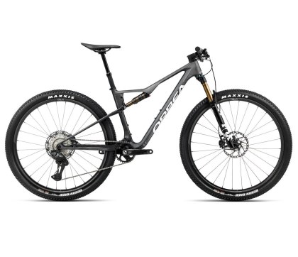 Orbea rower MTB OIZ M10 M Diamond Carbon
