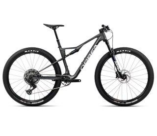 Orbea rower MTB OIZ M21 L Diamond Carbon