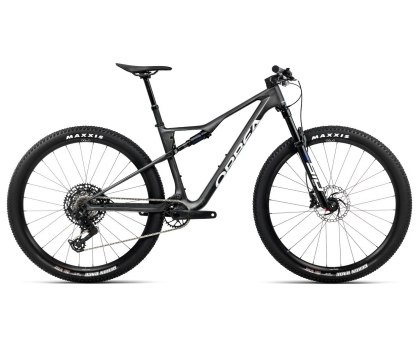 Orbea rower MTB OIZ M21 XL Diamond Carbon