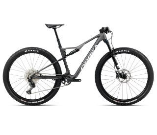 Orbea rower MTB OIZ M30 S Diamond Carbon