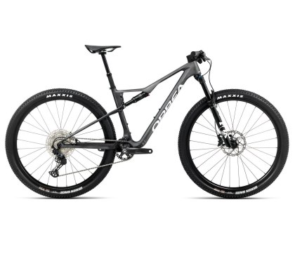 Orbea rower MTB OIZ M30 S Diamond Carbon