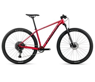 Orbea rower MTB ONNA 29 20 M Burning Red - Black