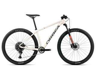 Orbea rower MTB ONNA 29 20 M Ivory White - Navy Blue