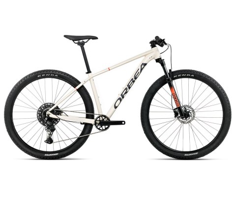 Orbea rower MTB ONNA 29 20 M Ivory White - Navy Blue