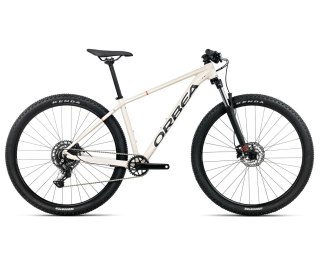 Orbea rower MTB ONNA 29 40 L Ivory White - Navy Blue