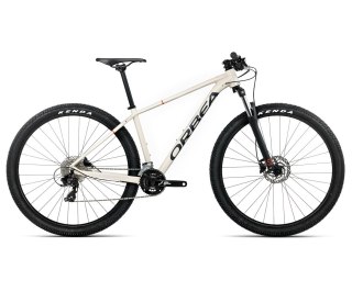 Orbea rower MTB ONNA 29 50 L Ivory White - Navy Blue