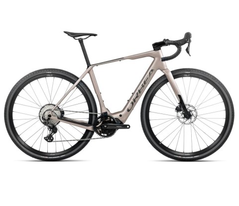 Orbea rower elektryczny DENNA M30 XS Nickel - Carbon