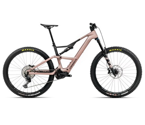 Orbea rower elektryczny RISE LT M20 420W M Desert Rose - Carbon