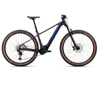 Orbea rower elektryczny URRUN 10 S Tanzanite - Blue