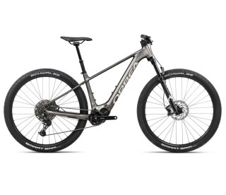 Orbea rower elektryczny URRUN 20 M Magnetic Bronze - Silver