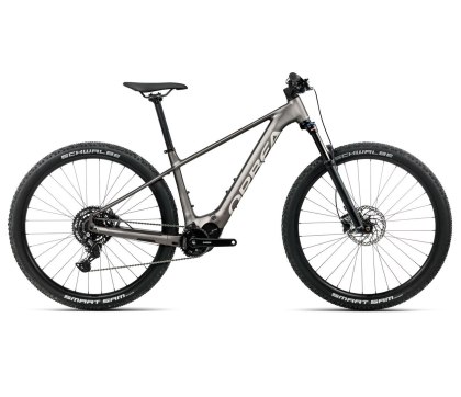 Orbea rower elektryczny URRUN 30 XL Magnetic Bronze - Silver