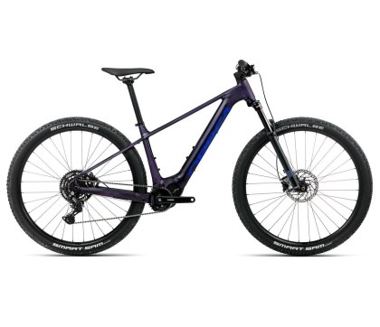 Orbea rower elektryczny URRUN 30 XL Tanzanite - Blue