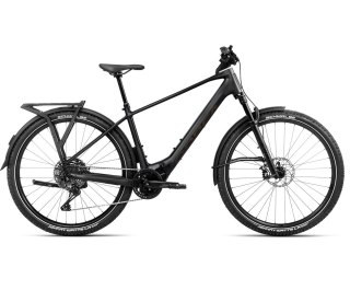 Orbea rower elektryczny KEMEN ADV 10 L Diamond Black