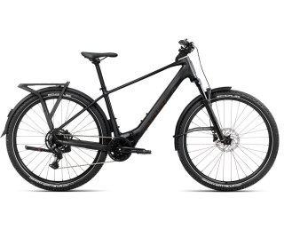 Orbea rower elektryczny KEMEN ADV 30 XL Diamond Black