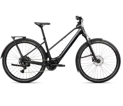 Orbea rower elektryczny KEMEN TOUR 30 MID M Armor Black