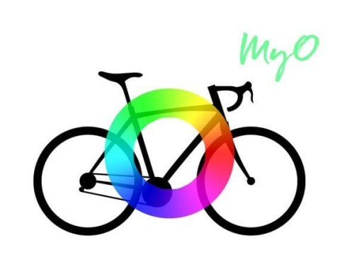 Orbea rower elektryczny RISE LT M-TEAM 630W M MYO