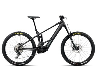 Orbea rower elektryczny WILD ST H20 M Diamond Black - Blue Stone