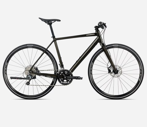 Orbea rower miejski VECTOR 10 L Infinity Green