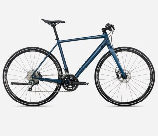 Orbea rower miejski VECTOR 10 L Moondust Blue