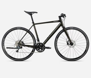 Orbea rower miejski VECTOR 10 S Infinity Green