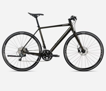 Orbea rower miejski VECTOR 10 S Infinity Green