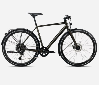 Orbea rower miejski VECTOR 15 EQ XL Infinity Green