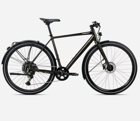 Orbea rower miejski VECTOR 15 EQ XL Infinity Green