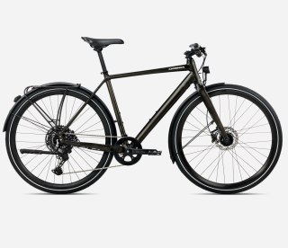 Orbea rower miejski VECTOR 15 EQ XS Infinity Green