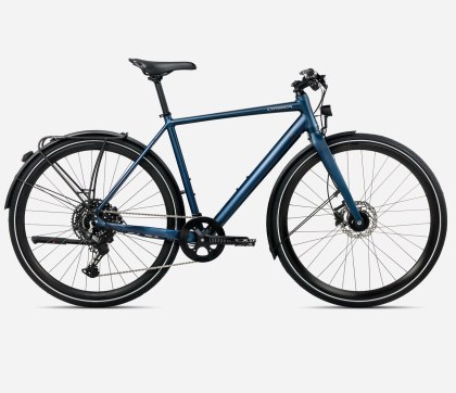 Orbea rower miejski VECTOR 15 EQ S Moondust Blue