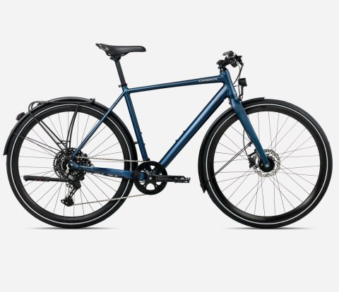 Orbea rower miejski VECTOR 15 EQ S Moondust Blue