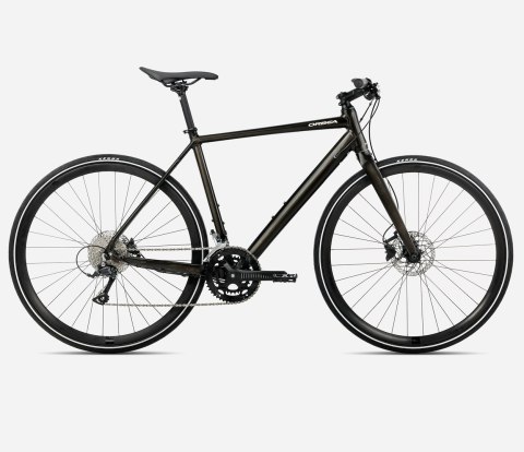 Orbea rower miejski VECTOR 20 XL Infinity Green