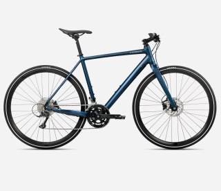 Orbea rower miejski VECTOR 20 M Moondust Blue