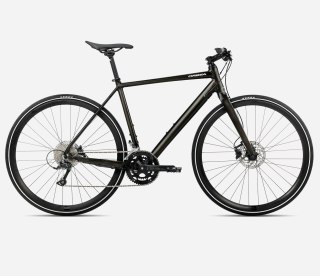 Orbea rower miejski VECTOR 20 S Infinity Green