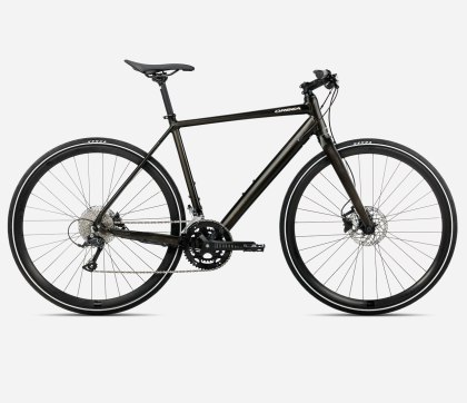 Orbea rower miejski VECTOR 20 S Infinity Green
