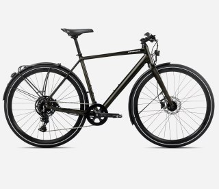 Orbea rower miejski VECTOR 25 EQ XS Infinity Green