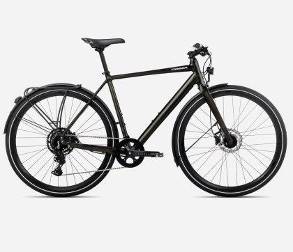 Orbea rower miejski VECTOR 25 EQ XS Infinity Green