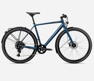 Orbea rower miejski VECTOR 25 EQ S Moondust Blue