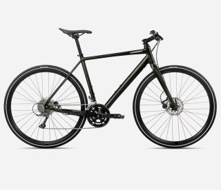 Orbea rower miejski VECTOR 30 L Infinity Green