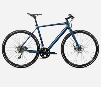 Orbea rower miejski VECTOR 30 M Moondust Blue