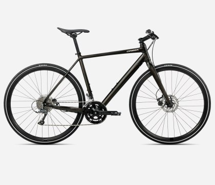 Orbea rower miejski VECTOR 30 XS Infinity Green