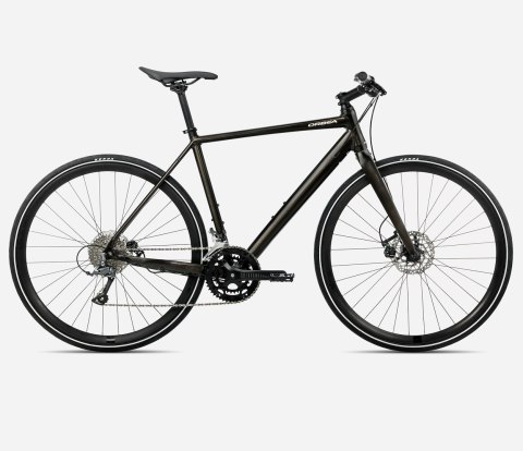 Orbea rower miejski VECTOR 30 S Infinity Green