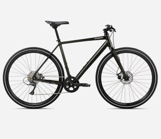 Orbea rower miejski VECTOR 35 XL Infinity Green