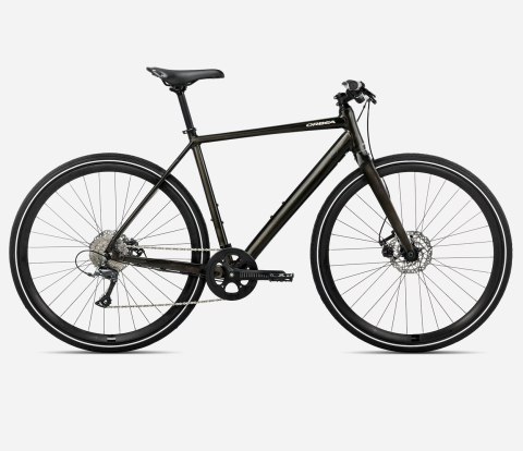 Orbea rower miejski VECTOR 35 XL Infinity Green