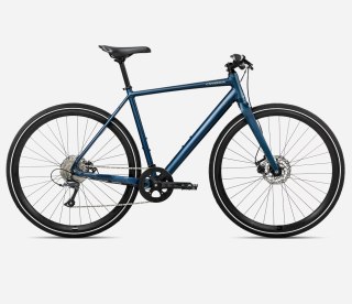 Orbea rower miejski VECTOR 35 XS Moondust Blue