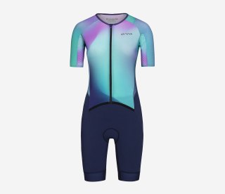 Orca Strój Start. Athlex Damski V2 51 Blue print
