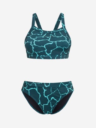 Orca bikini damskie CORE S zielony