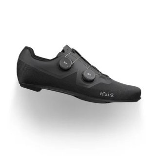FIZIK BUTY TEMPO LYRA COAL BLACK - BLACK (TPR4DMR1R1510)